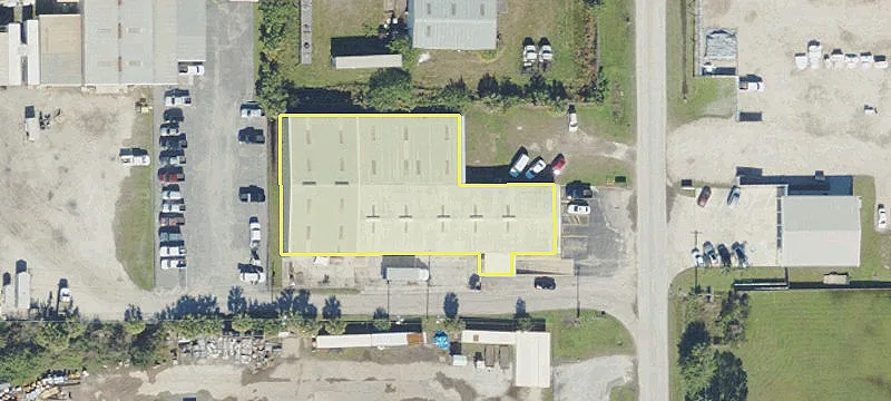 604 Pr Industrial Pkwy