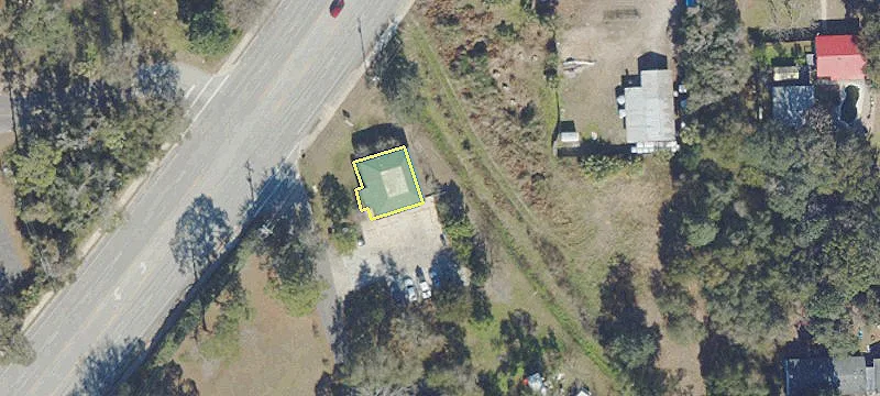 250 State Rd 207
