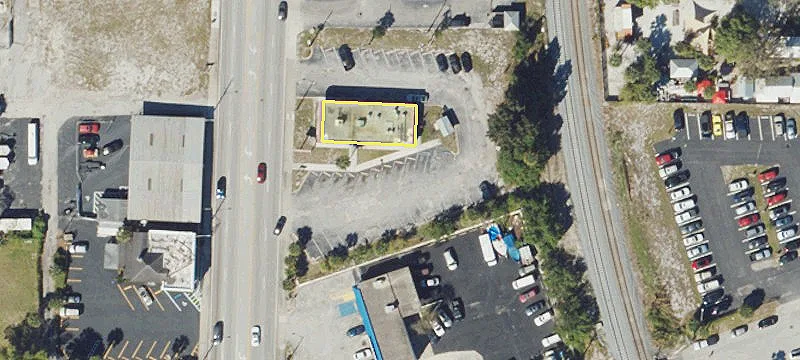 412 Us Hwy 1st 1