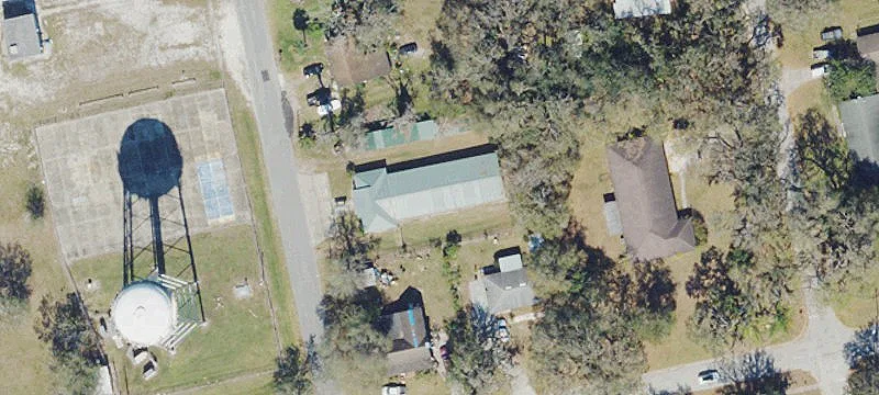 208 3rd Ave