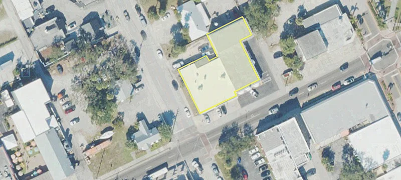 602 Eau Gallie Blvd