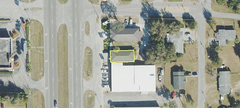 1409 Woodland Blvd