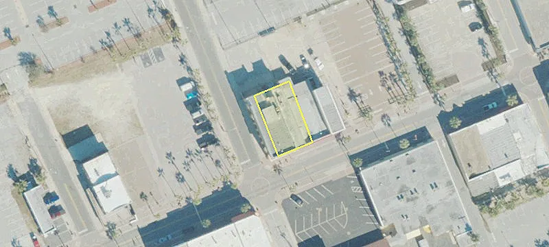 701 Main St