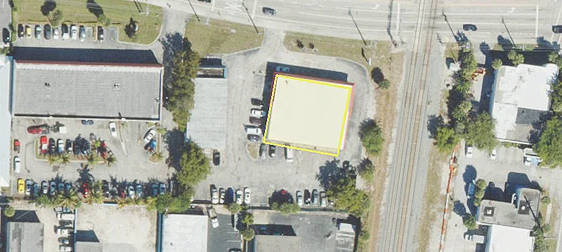 80 Spanish Riv Blvd