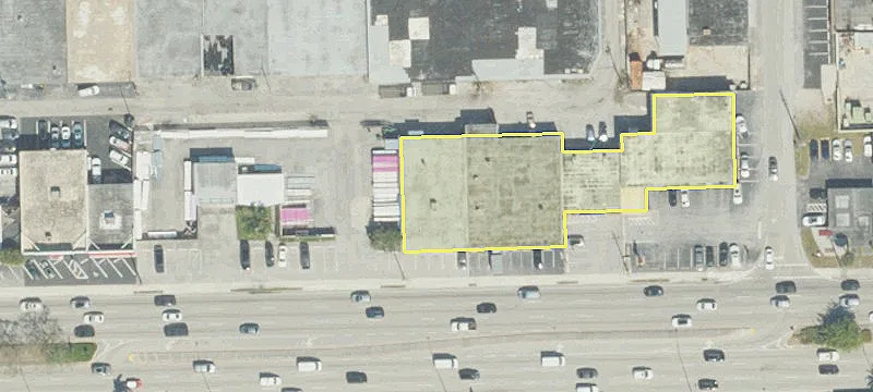 271 Oakland Park Blvd