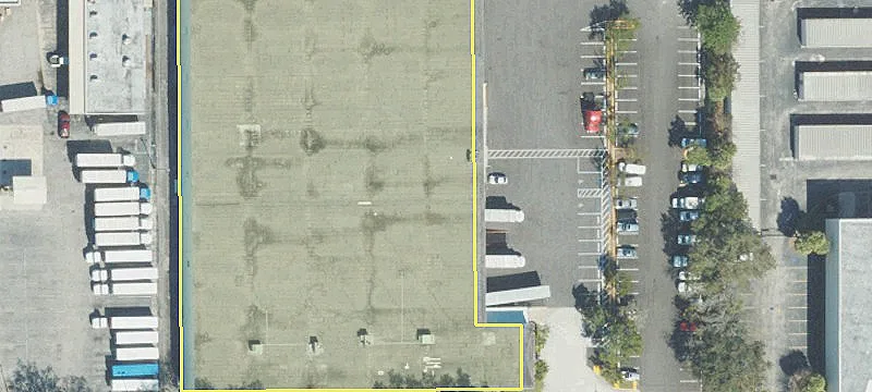 1471 Hillsboro Blvd