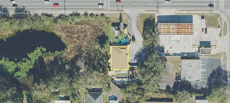 3468 Semoran Blvd
