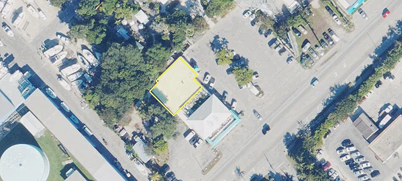 81868 Overseas Hwy