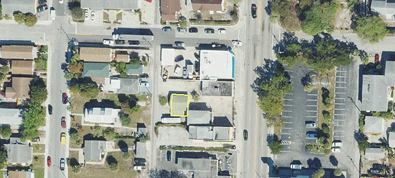 527 Dixie Hwy
