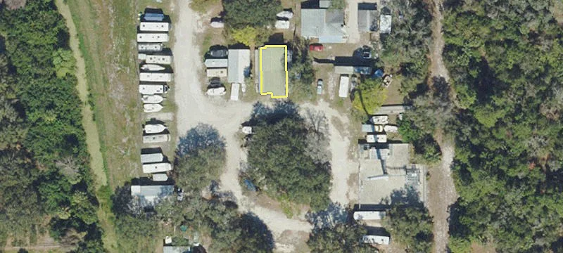 1001 Anclote Blvd