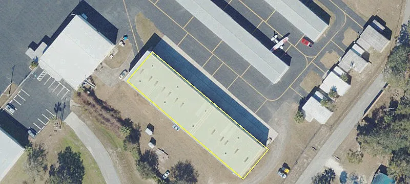 742 Airport Rd, Unit 3