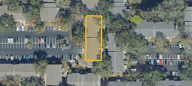 2350 Cypress Pond Rd, Unit 2007