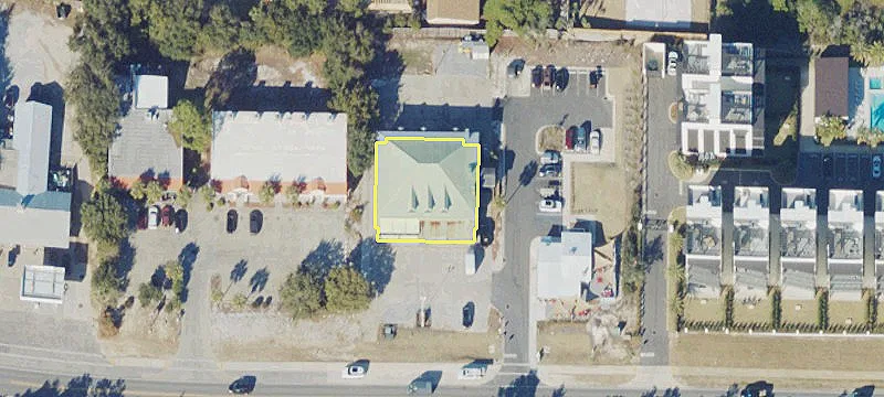 2260 County Hwy 30a