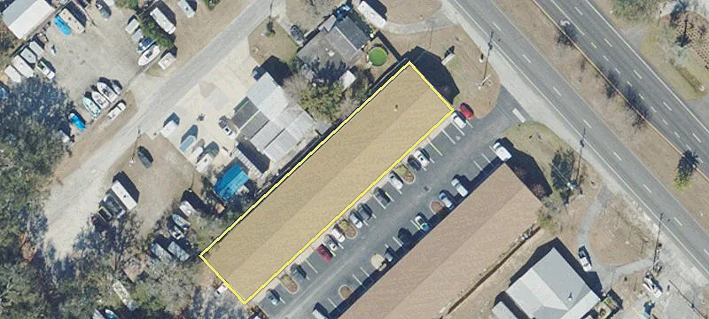 1096 Us Hwy 1st Ste, Unit 109
