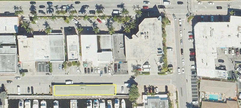 228 Commercial Blvd