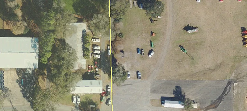 18724 Hancock Farm Rd