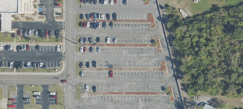 700 Bonita Ave
