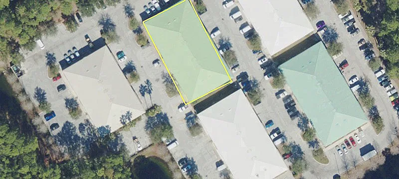 15 Hargrove Ln, Unit 3F