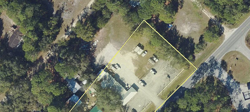 7745 Homosassa Trl, Unit 6