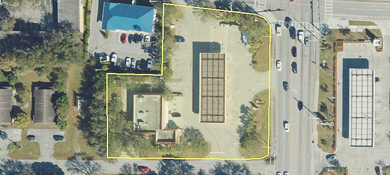 1615 Us Hwy 1st 1