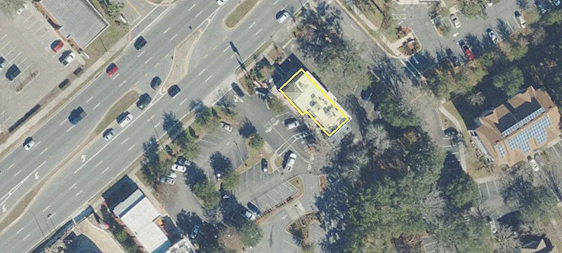 3611 Archer Rd