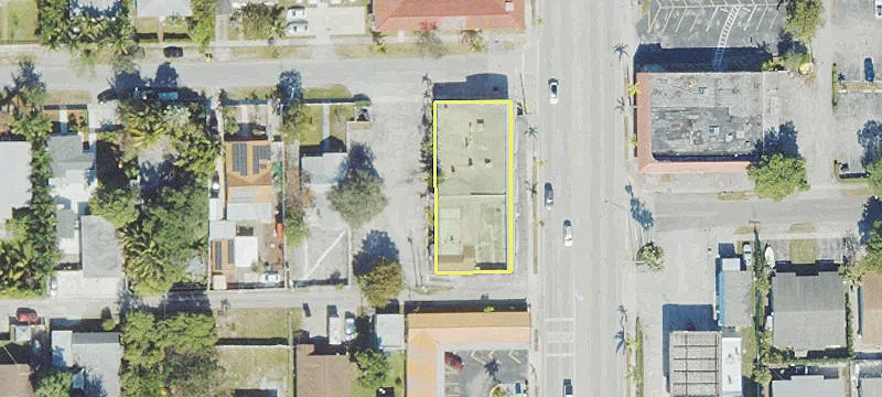 1200 Federal Hwy, Unit 1218