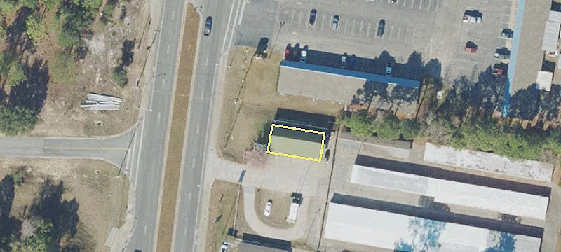 8400 Little John Jct