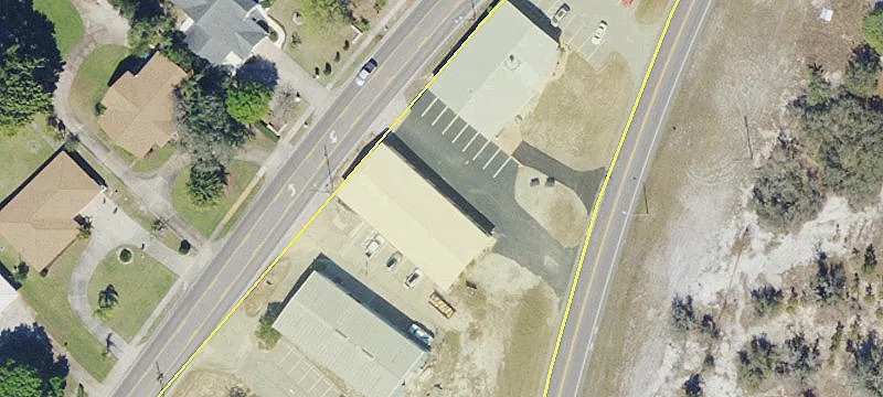 2607 Us Hwy 27th N