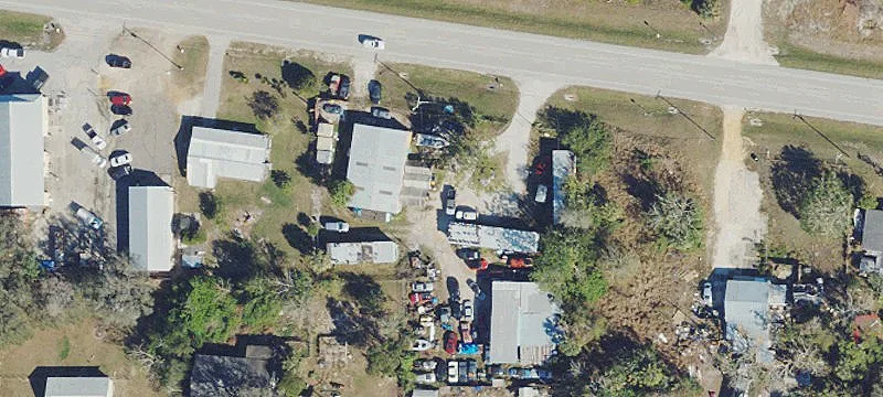2105 State Rd 64th W