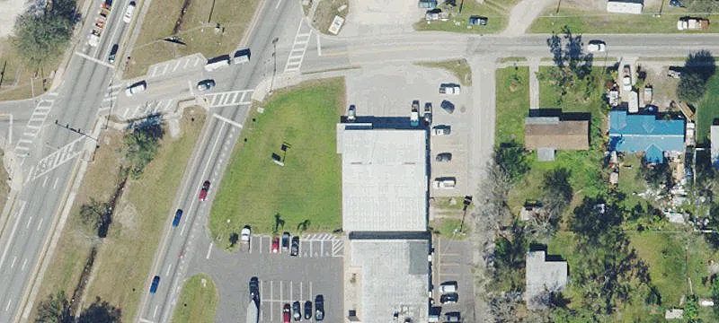 440 Brevard Ave