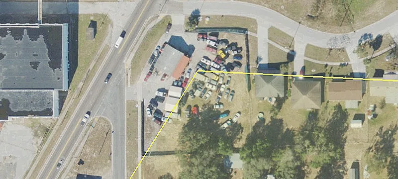 414 Us Hwy 17th 92nd N