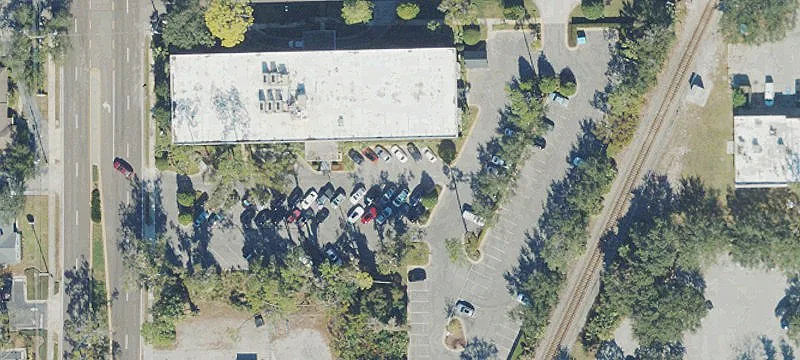 100 Sybelia Ave