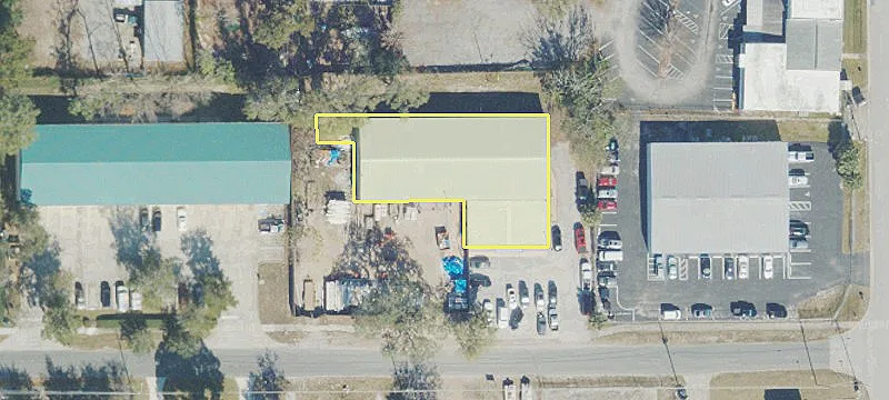 321 Oleander Way