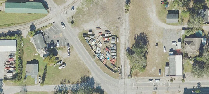 1 Taylor St