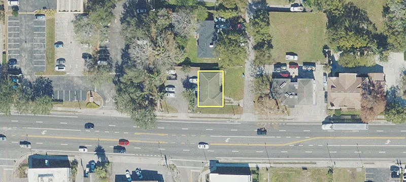 1501 Fairbanks Ave