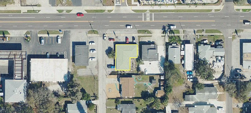 5116 Gulfport S Blvd