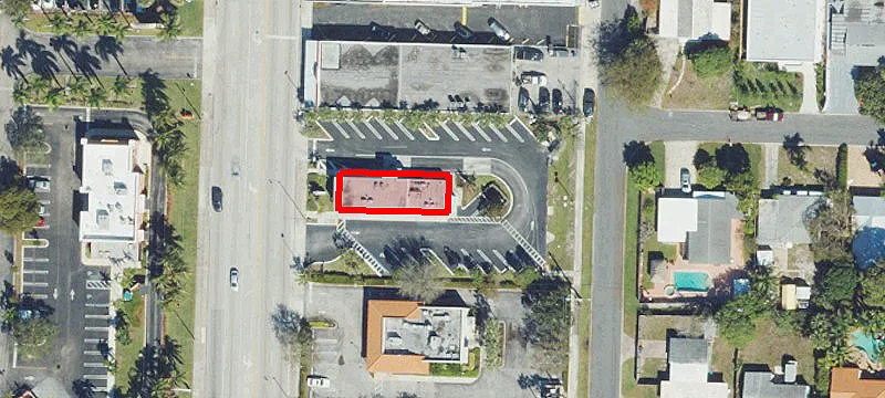 7900 Dixie Hwy