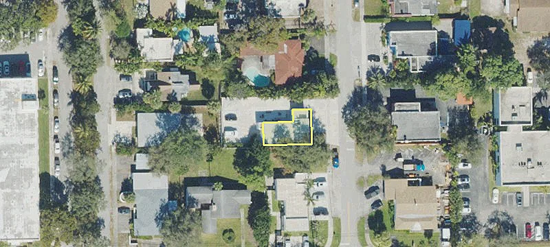 1319 2nd Ave
