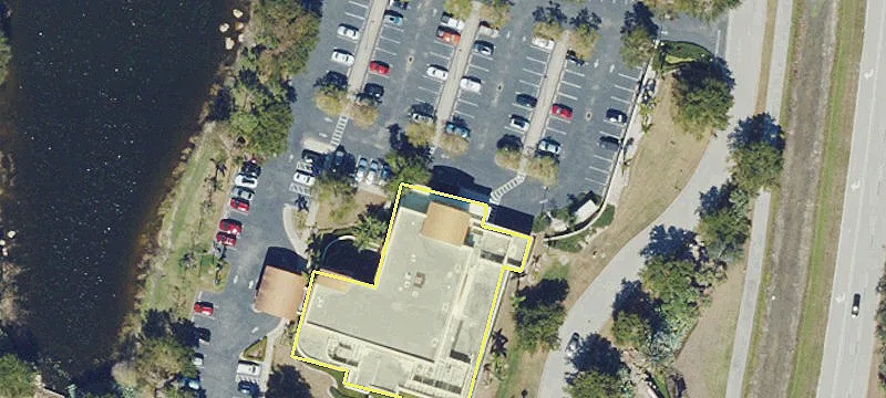 6901 International Ctr Blvd