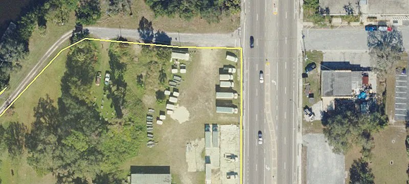 101 Us Hwy 41st Hwy