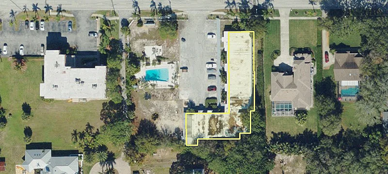 1719 Gulf Rd