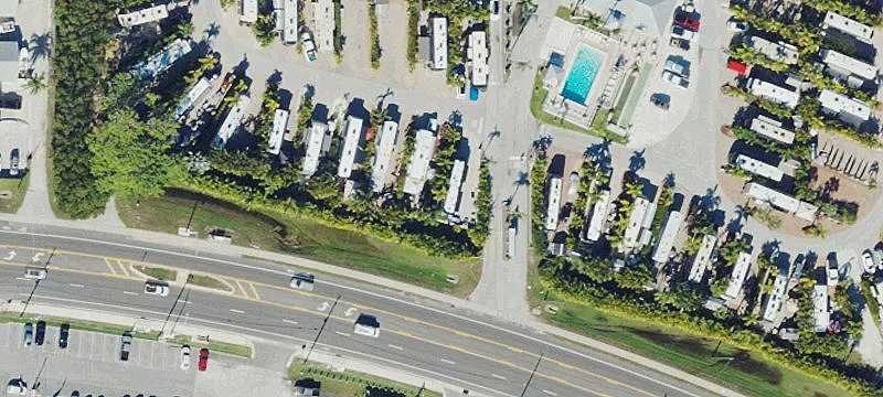 11900 Cortez W Rd, Unit 55