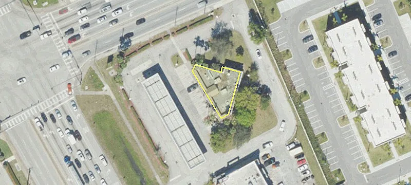 3201 Federal Hwy