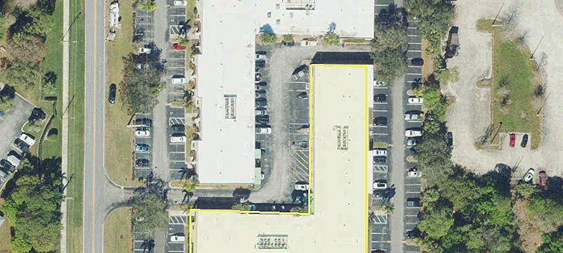 3563 Corporate Pkwy