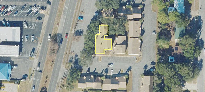 151 Mary Esther Blvd Ste, Unit 301