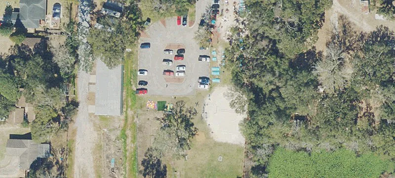 3041 Olive Rd
