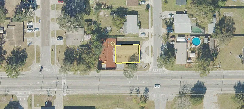 2500 Beaumont Ave
