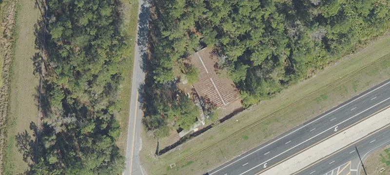 833 Us Hwy 17
