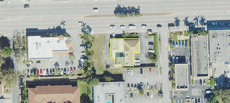 326 Hallandale Bch Blvd