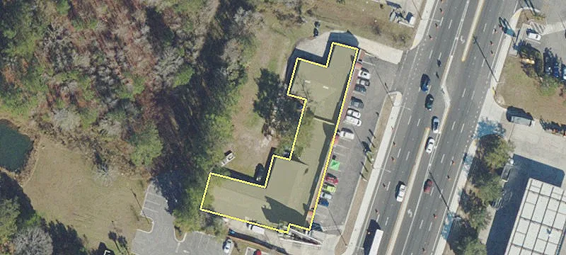 2494 Blanding Blvd